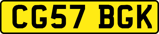 CG57BGK