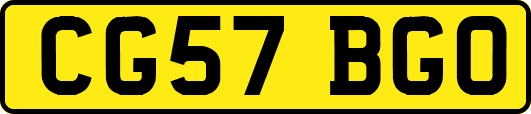 CG57BGO