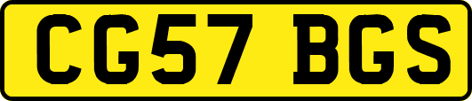 CG57BGS