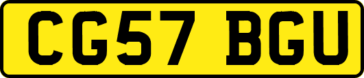 CG57BGU