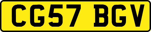CG57BGV