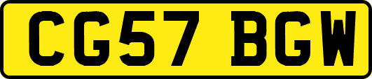 CG57BGW