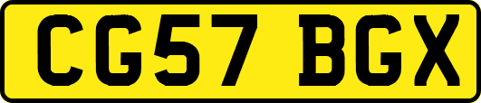 CG57BGX