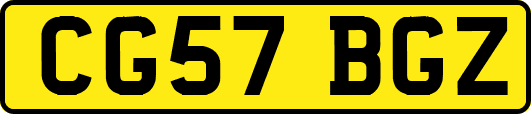CG57BGZ