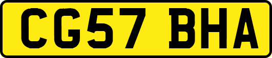 CG57BHA