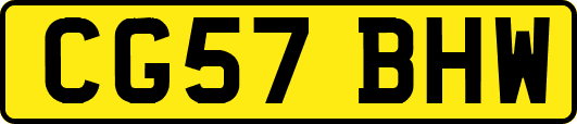 CG57BHW