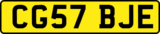 CG57BJE