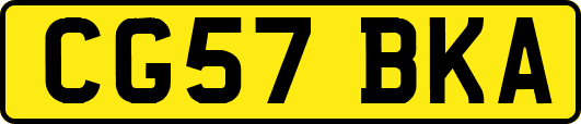 CG57BKA