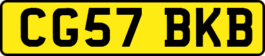 CG57BKB