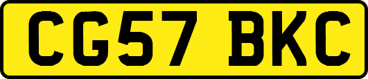 CG57BKC