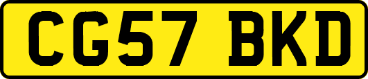CG57BKD