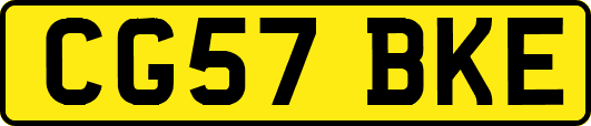 CG57BKE