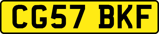 CG57BKF