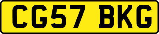 CG57BKG