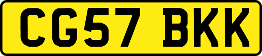 CG57BKK