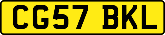 CG57BKL