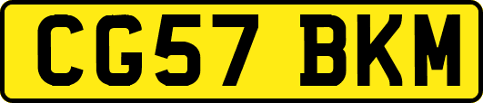 CG57BKM