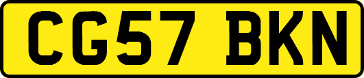 CG57BKN