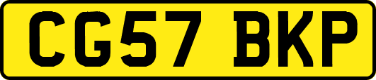 CG57BKP