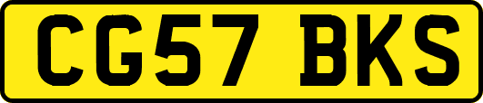 CG57BKS