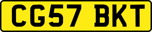 CG57BKT