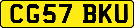 CG57BKU