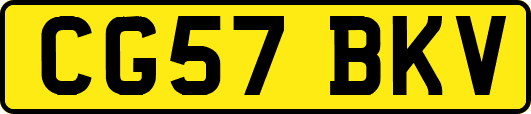 CG57BKV