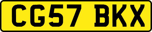 CG57BKX