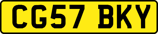 CG57BKY