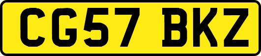 CG57BKZ