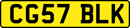 CG57BLK