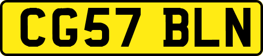 CG57BLN