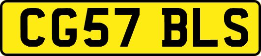 CG57BLS