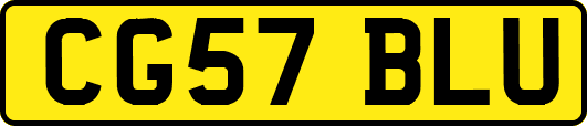 CG57BLU