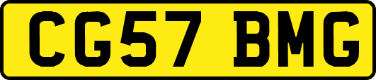 CG57BMG