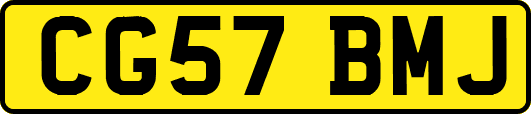 CG57BMJ