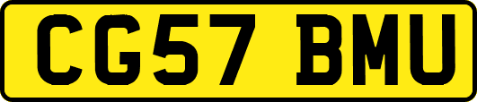 CG57BMU
