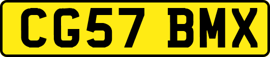 CG57BMX