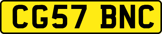 CG57BNC
