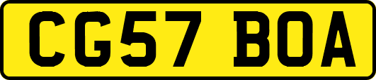 CG57BOA