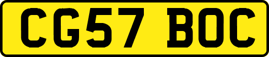 CG57BOC