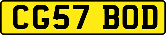 CG57BOD