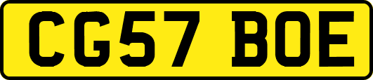 CG57BOE