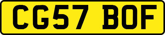 CG57BOF