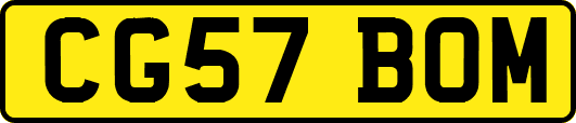CG57BOM