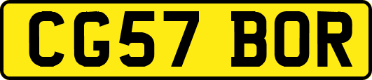 CG57BOR