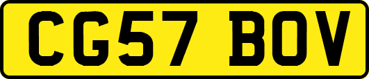 CG57BOV