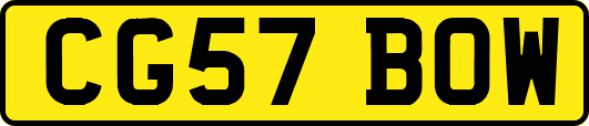 CG57BOW