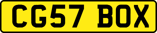 CG57BOX