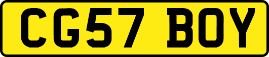 CG57BOY